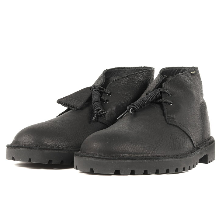 楽天市場】Clarks クラークス サイズ:27.0cm BEAMS ビームス 別注 GORE 