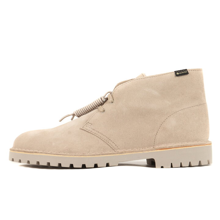 楽天市場】Clarks クラークス サイズ:27.0cm BEAMS ビームス 別注 GORE 