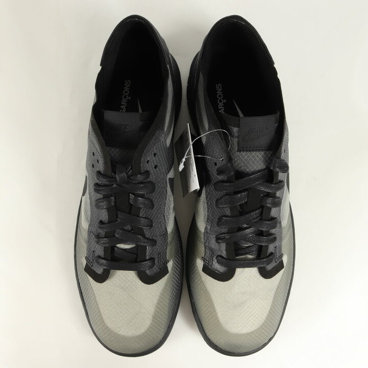楽天市場】COMME des GARCONS コムデギャルソン サイズ:31.0cm NIKE W 