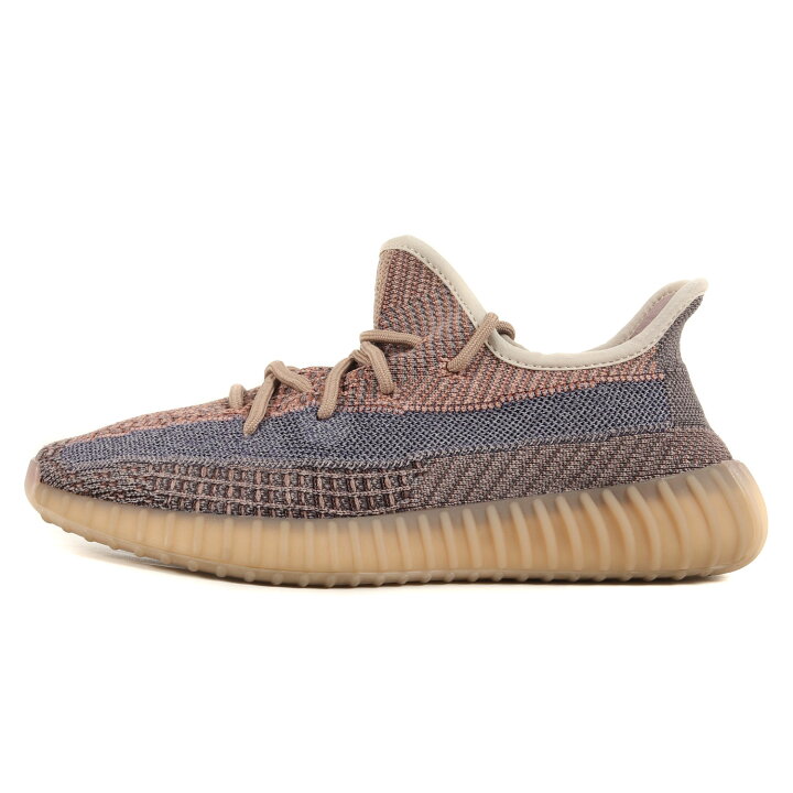 楽天市場】adidas アディダス サイズ:27.0cm YEEZY BOOST 350 V2 FADE 
