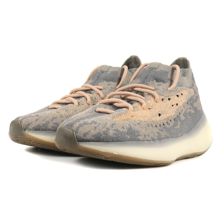 楽天市場】adidas アディダス サイズ:25.5cm YEEZY BOOST 380 MIST  