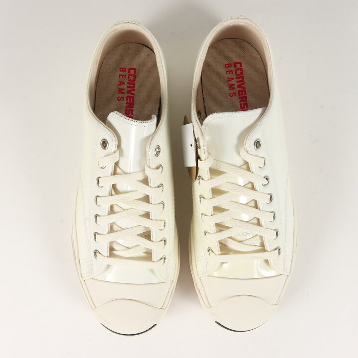 楽天市場】CONVERSE コンバース サイズ:27.5cm BEAMS BOY 別注 JACK 