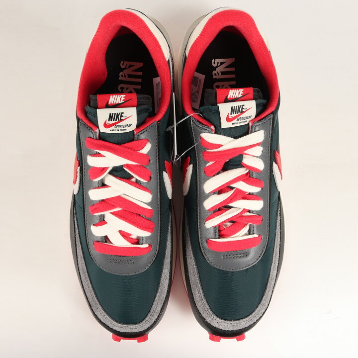 楽天市場】Sacai サカイ サイズ:30.0cm NIKE UNDERCOVER LDWAFFLE / SU 
