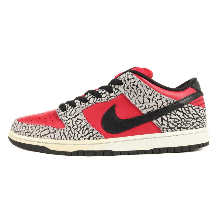 楽天市場】Supreme シュプリーム サイズ:27.5cm NIKE DUNK LOW PREMIUM 