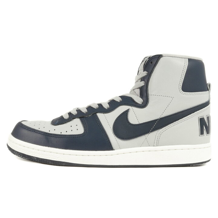楽天市場】NIKE ナイキ サイズ:28.5cm TERMINATOR HIGH GEORGETOWN  