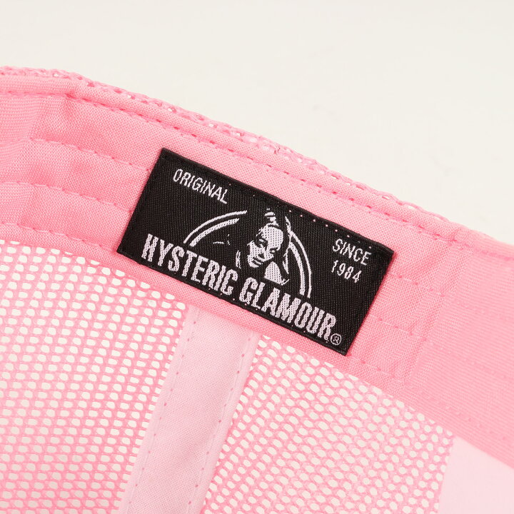 楽天市場】WIND AND SEA ウィンダンシー キャップ 21AW HYSTERIC 