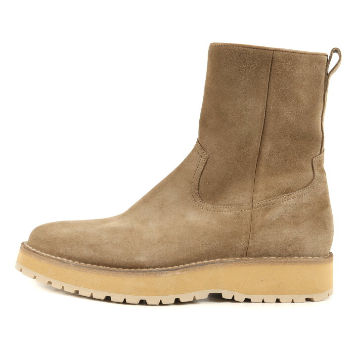 楽天市場】NONNATIVE ノンネイティブ ブーツ サイズ:27.5cm MINEDENIM 