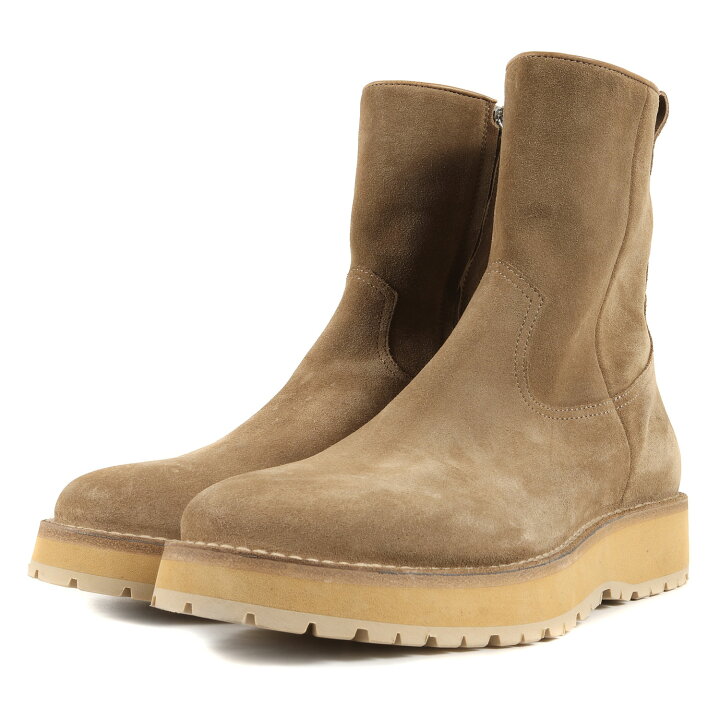 楽天市場】NONNATIVE ノンネイティブ ブーツ サイズ:27.5cm MINEDENIM 