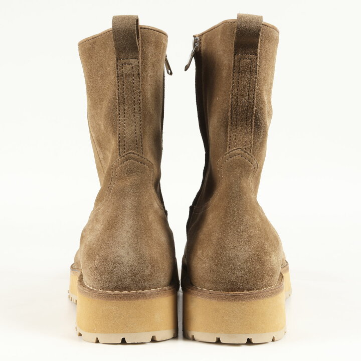 楽天市場】NONNATIVE ノンネイティブ ブーツ サイズ:27.5cm MINEDENIM 