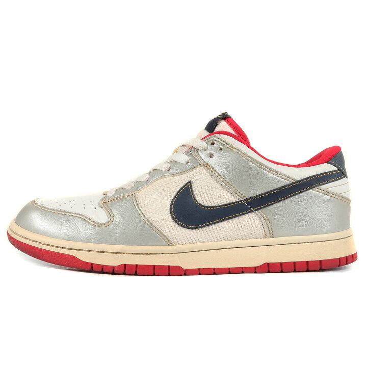 楽天市場】NIKE ナイキ スニーカー サイズ:26.5cm 日本未発売 DUNK LOW 