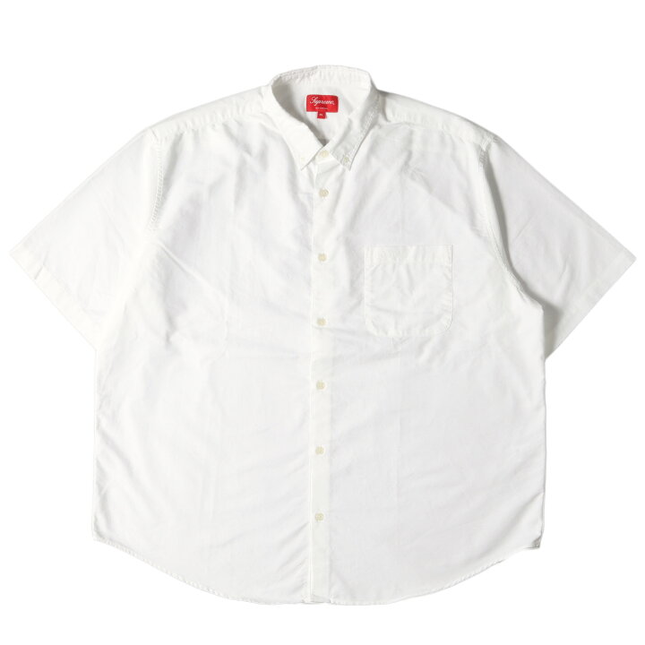 楽天市場】Supreme シュプリーム シャツ サイズ:XL 23SS ルーズ 