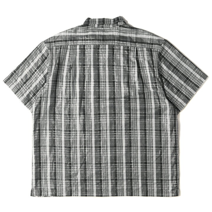 楽天市場】Supreme シュプリーム シャツ サイズ:XL 23SS ラメチェック 