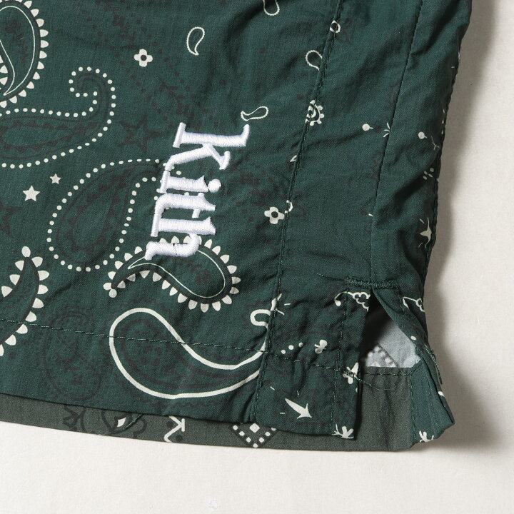 楽天市場】KITH NYC キス ニューヨークシティー パンツ サイズ:M 22SS 