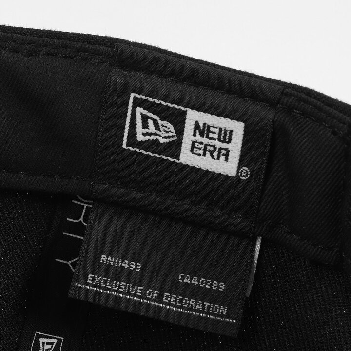 楽天市場】Sacai サカイ キャップ 23SS Hello sacai限定 NEW ERA  