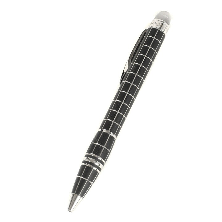 楽天市場】MONTBLANC モンブラン スターウォーカー メタル ラバー 