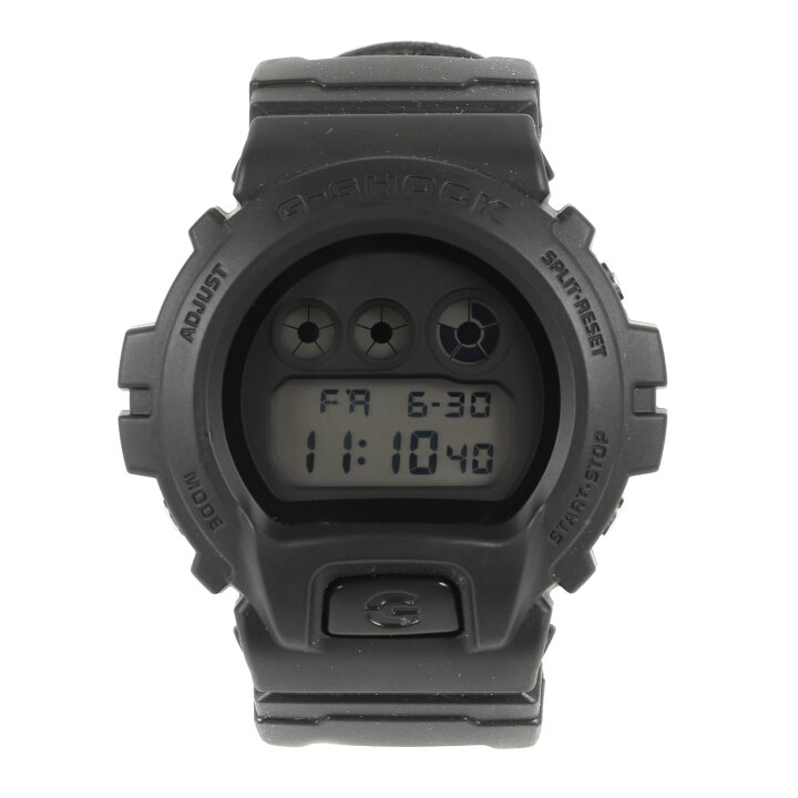 楽天市場】Hender Scheme エンダースキーマ G-SHOCK DW-6900 腕時計 ro 