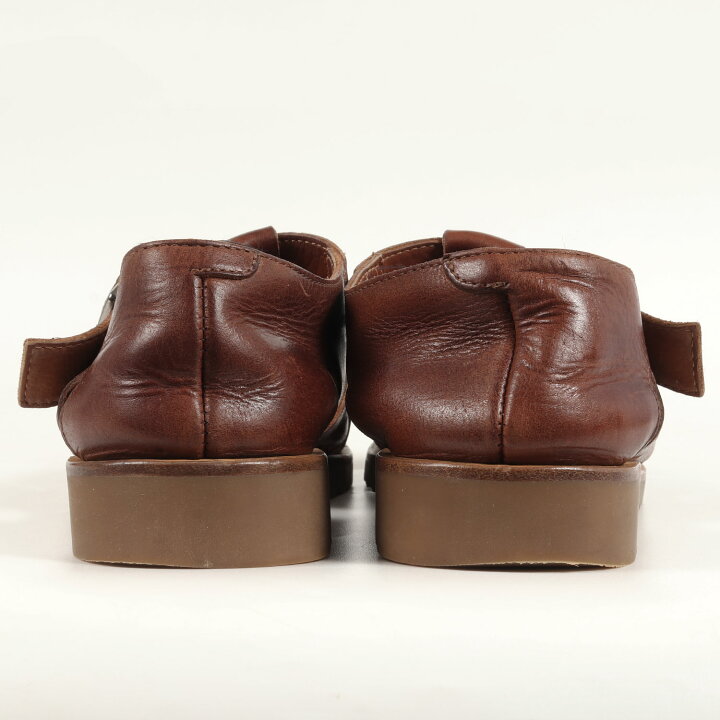 楽天市場】Paraboot パラブーツ パシフィック レザー グルカ サンダル 