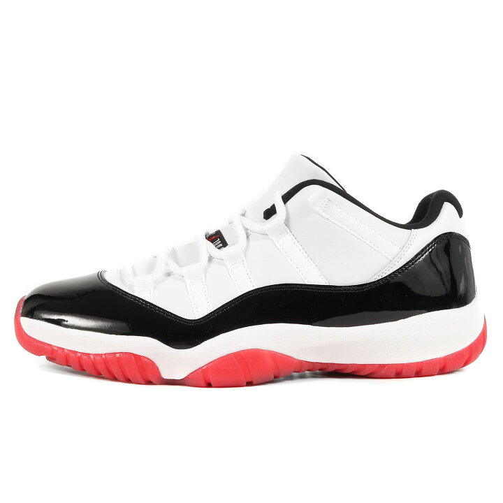楽天市場】NIKE ナイキ サイズ:29.0cm AIR JORDAN 11 RETRO LOW WHITE 