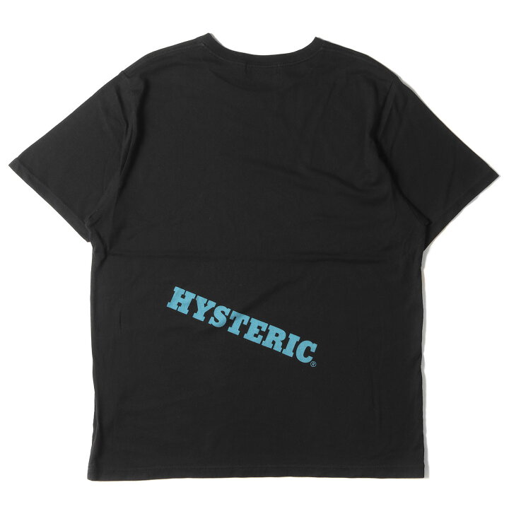 楽天市場】HYSTERIC GLAMOUR ヒステリックグラマー Tシャツ サイズ:L 