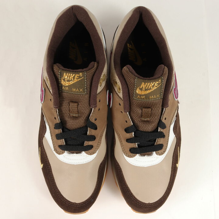 楽天市場】NIKE ナイキ サイズ:27.5cm ATMOS AIR MAX 1 B VIOTECH 
