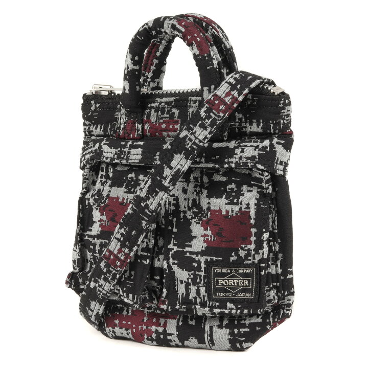 楽天市場】White Mountaineering ホワイトマウンテニアリング PORTER  