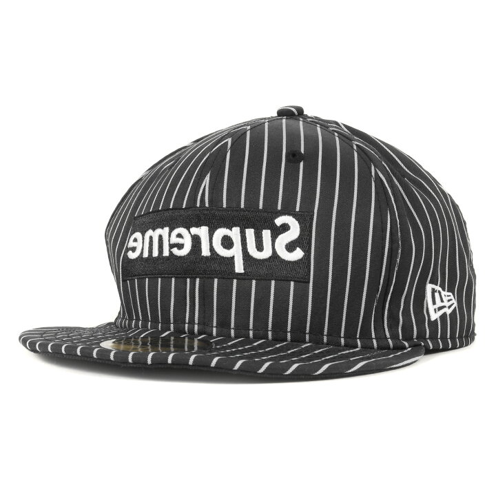 楽天市場】Supreme シュプリーム キャップ サイズ:7 5/8(60.6cm) COMME 