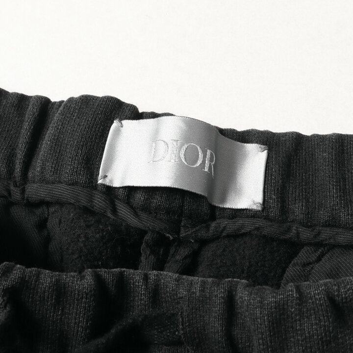 楽天市場】Dior HOMME ディオールオム パンツ 22AW ウォッシュ加工  