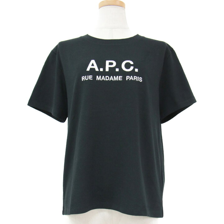 楽天市場】A.P.C. アーペーセー × FREAKS STORE フリークスストア 別注 