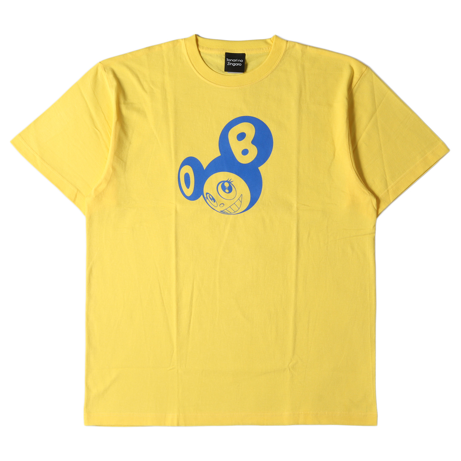 楽天市場】Kaikai Kiki カイカイキキ Tシャツ サイズ:XL 村上隆 DOB&
