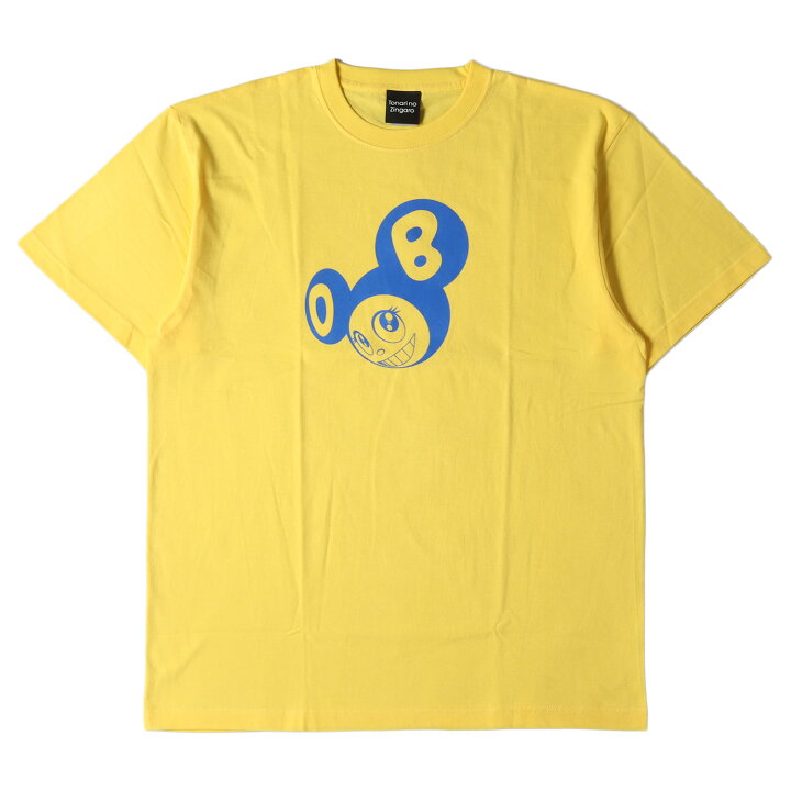 楽天市場】Kaikai Kiki カイカイキキ Tシャツ サイズ:XL 村上隆 DOB&  