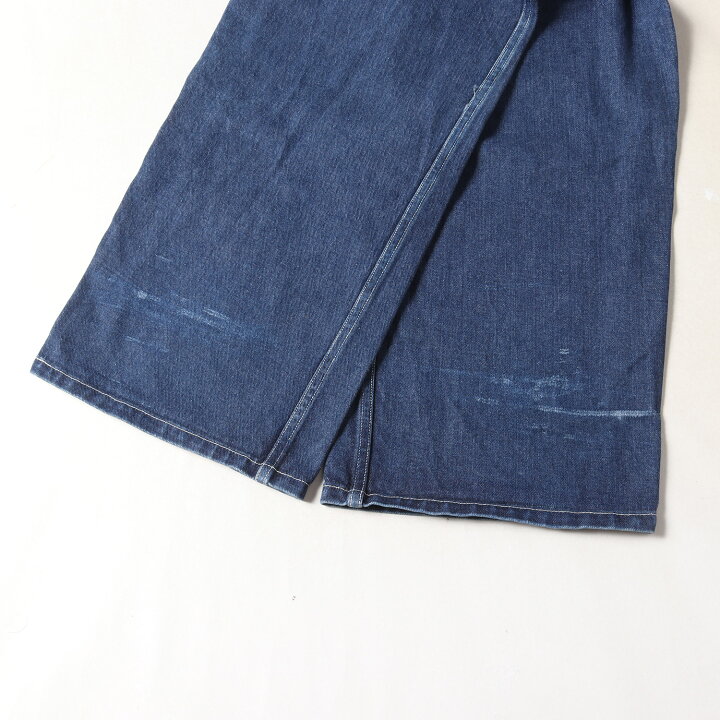 楽天市場】EVISU エヴィス 90s 初期 ハウスタグ カモメ デニム ワーク 