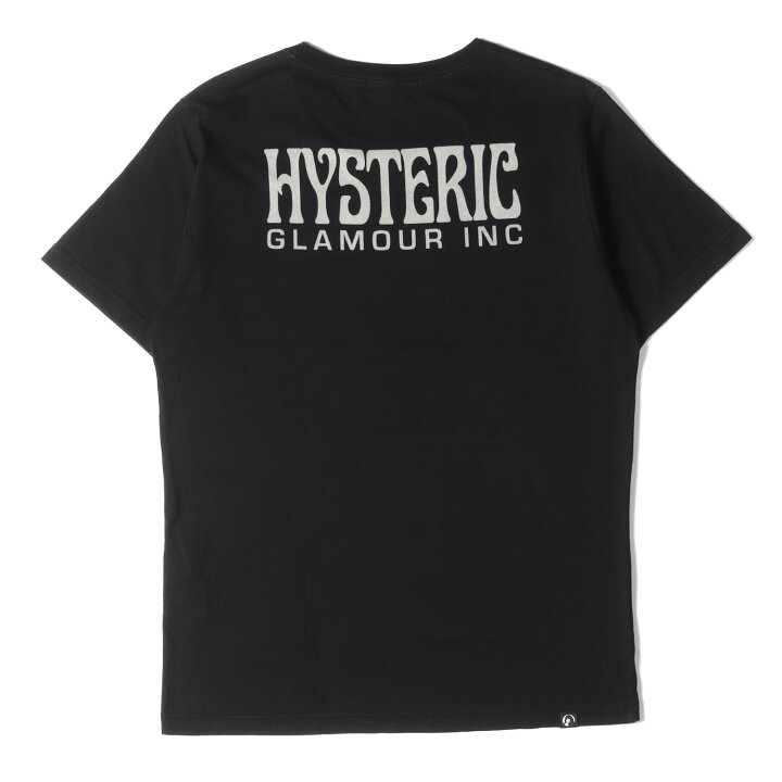 楽天市場】HYSTERIC GLAMOUR ヒステリックグラマー Tシャツ サイズ:M H  