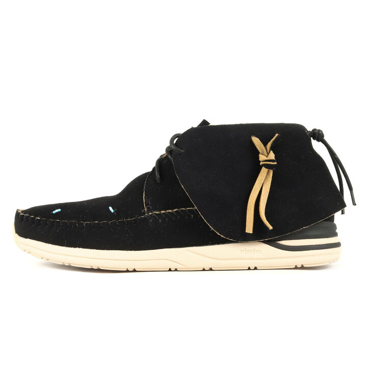 楽天市場】visvim ビズビム モカシン サイズ:29.0cm 22SS FBT LHAMO 