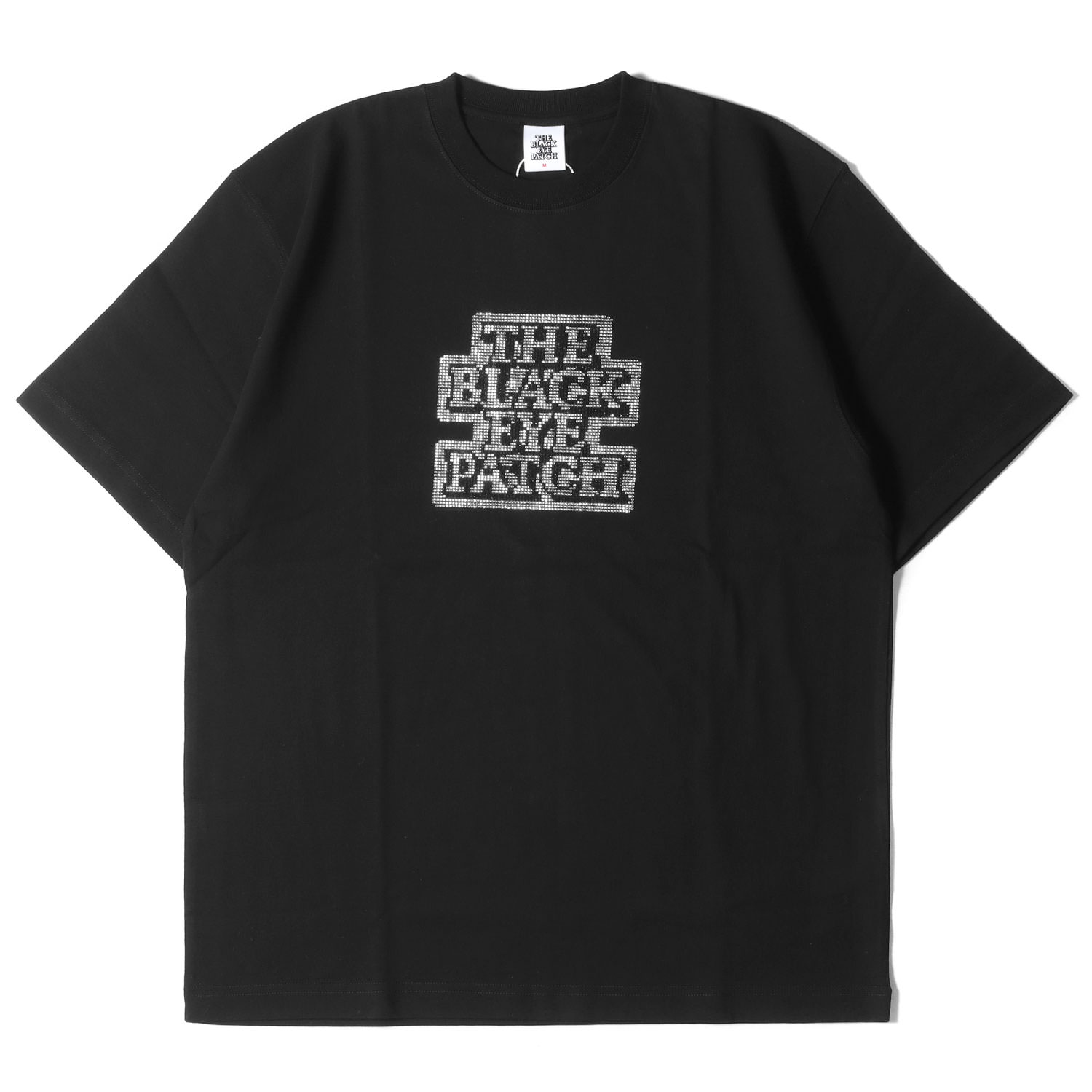 楽天市場】BlackEyePatch ブラックアイパッチ Tシャツ 22AW ライン