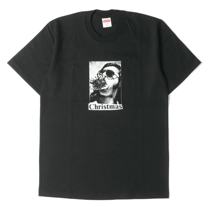 楽天市場】Supreme シュプリーム Tシャツ サイズ:S 22AW クリスマス 