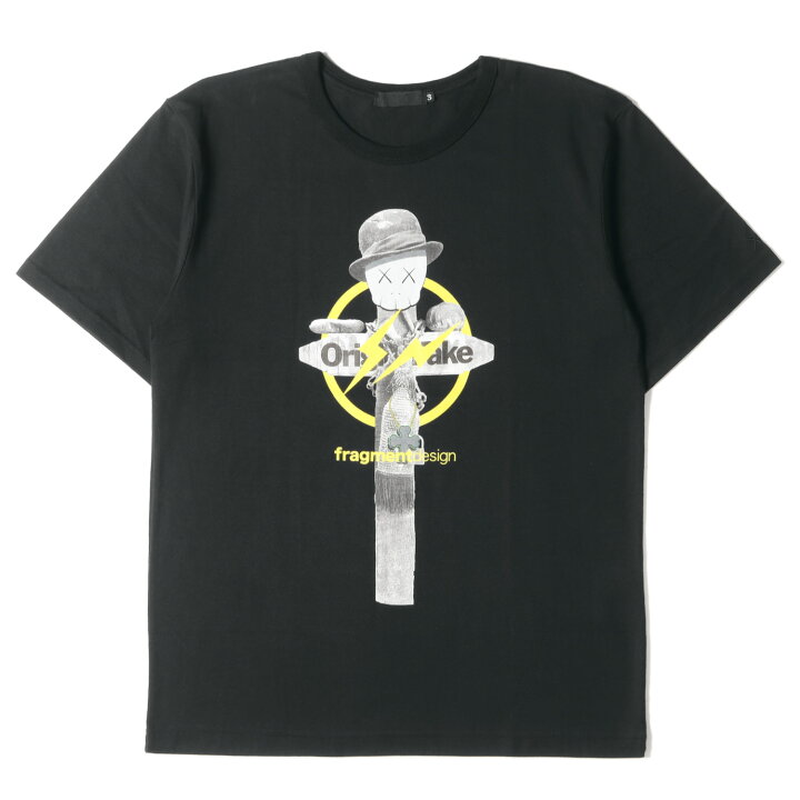 楽天市場】Original Fake オリジナルフェイク Tシャツ サイズ:3 