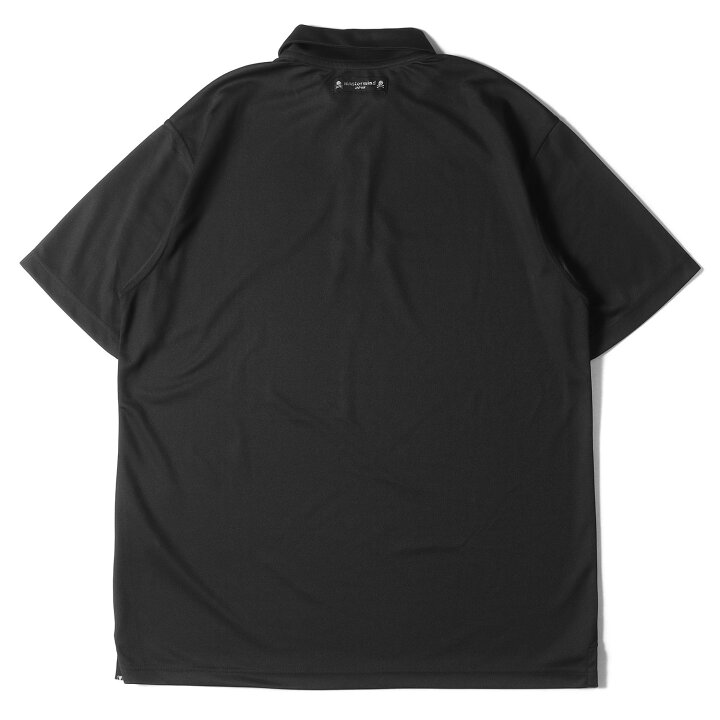 楽天市場】mastermind JAPAN マスターマインドジャパン ポロシャツ 