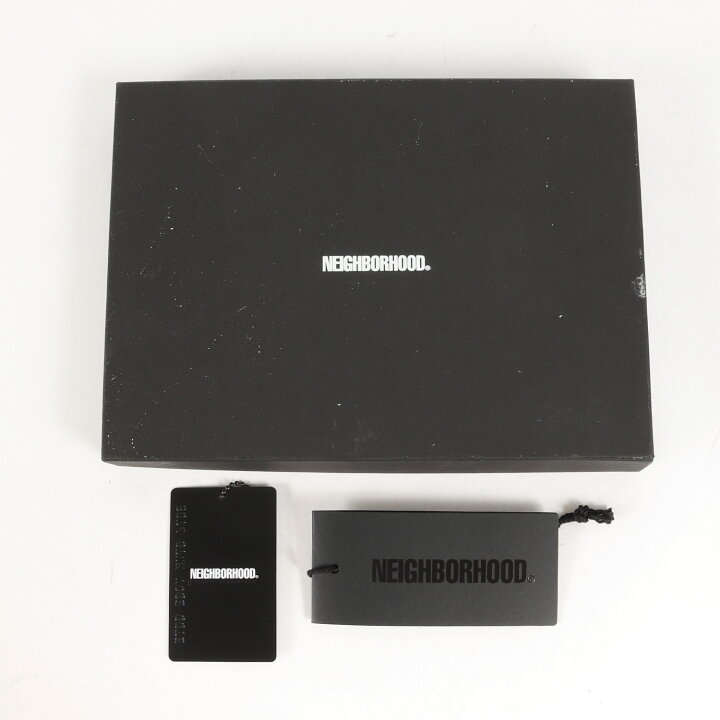 楽天市場】NEIGHBORHOOD ネイバーフッド PORTER ポーター クロコダイル  