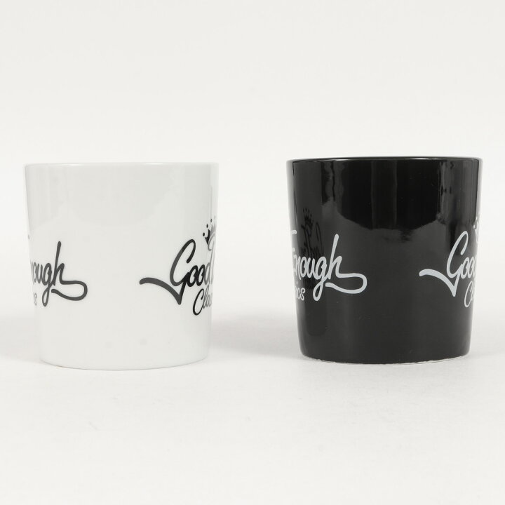 楽天市場】GOOD ENOUGH グッドイナフ READY MADE限定 クラシックロゴ  