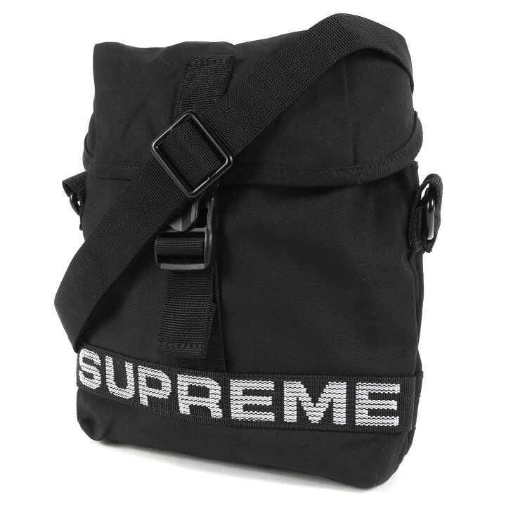 楽天市場】Supreme シュプリーム 23SS フィールド サイド バッグ 