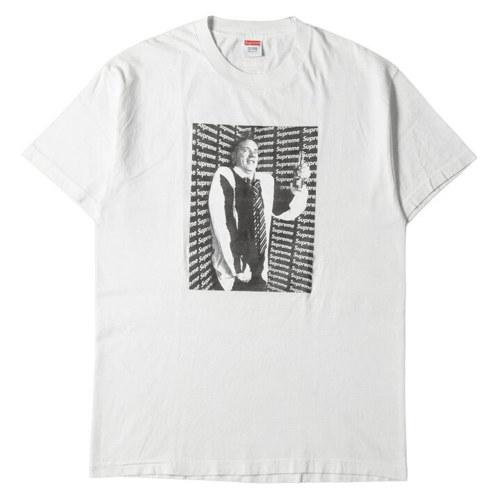 楽天市場】Supreme シュプリーム Tシャツ サイズ:L ムック本限定 John  