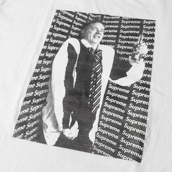 楽天市場】Supreme シュプリーム Tシャツ サイズ:L ムック本限定 John  