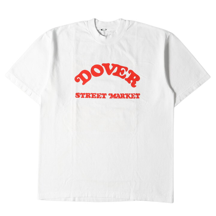 楽天市場】Dover Street Market ドーバー ストリート マーケット T 