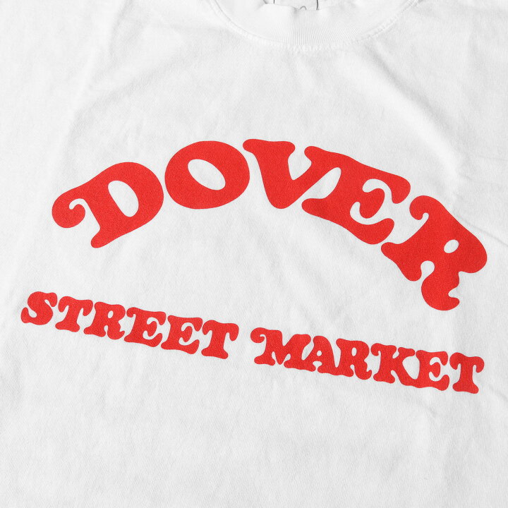 楽天市場】Dover Street Market ドーバー ストリート マーケット T 