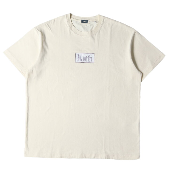 楽天市場】KITH NYC キス ニューヨークシティー Tシャツ サイズ:L 20SS 