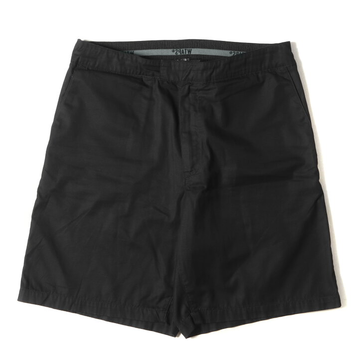 楽天市場】WTAPS ダブルタップス パンツ サイズ:L 20SS ギャバジン 