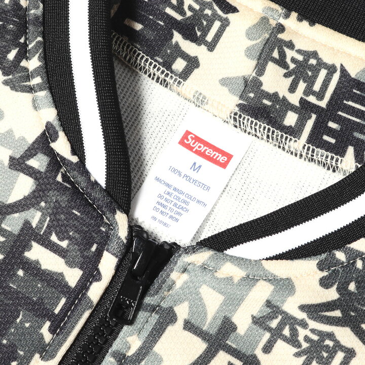楽天市場】Supreme シュプリーム シャツ サイズ:M 21AW 漢字ロゴ柄 