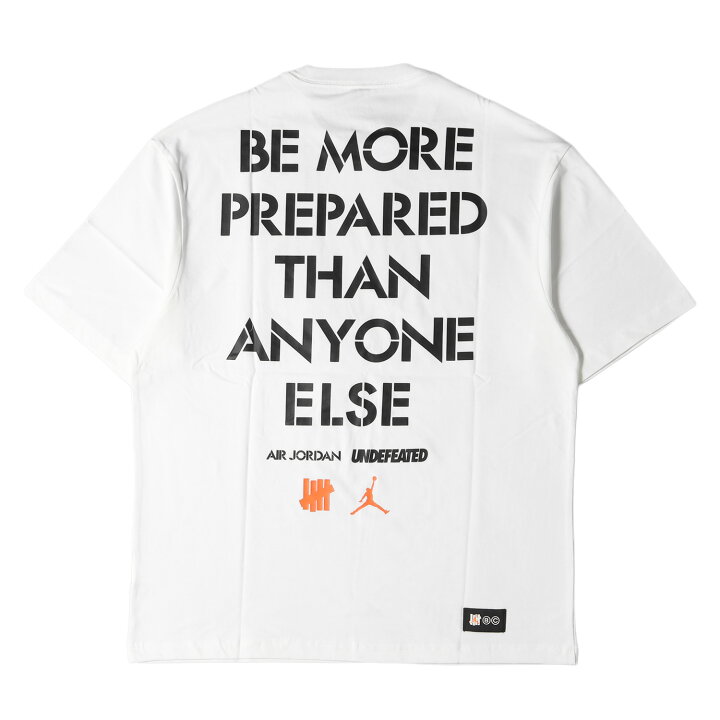 楽天市場】NIKE ナイキ Tシャツ サイズ:L 22AW JORDAN UNDEFEATED  