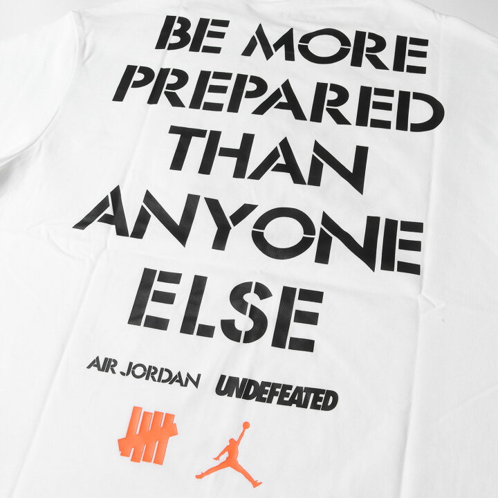 楽天市場】NIKE ナイキ Tシャツ サイズ:L 22AW JORDAN UNDEFEATED  