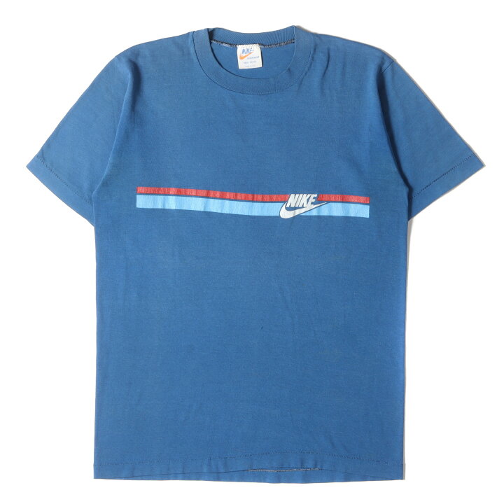 楽天市場】NIKE vintage ナイキ ヴィンテージ 70s オレンジタグ ロゴ 